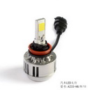 33W LED Headlight A233 H8 H9 H11